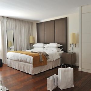 Chambre de Luxe