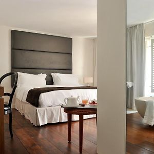 Chambre Supérieure Lit King-Size